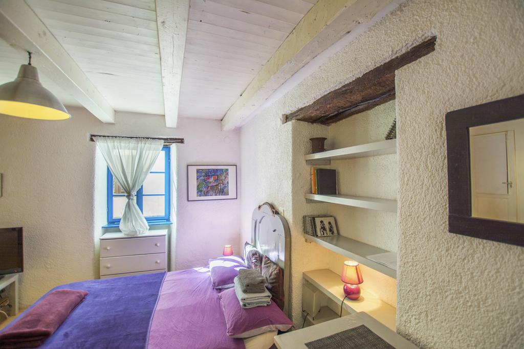 Galerija Apartmán