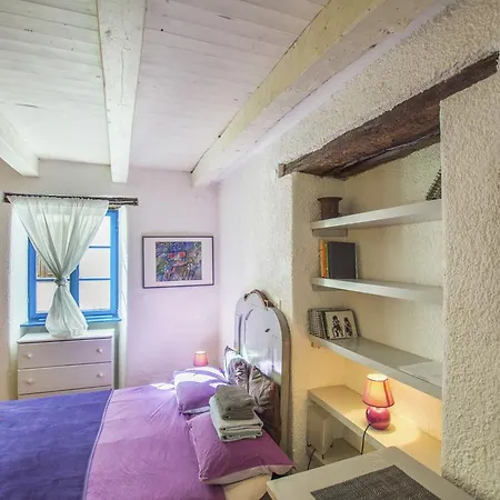 Apartments Galerija Motovun Extérieur photo