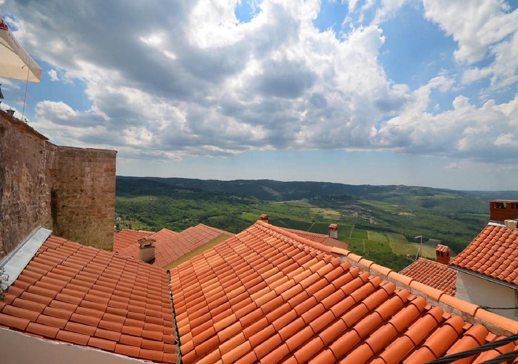 Galerija * Motovun