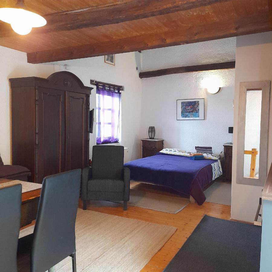Apartment Galerija *