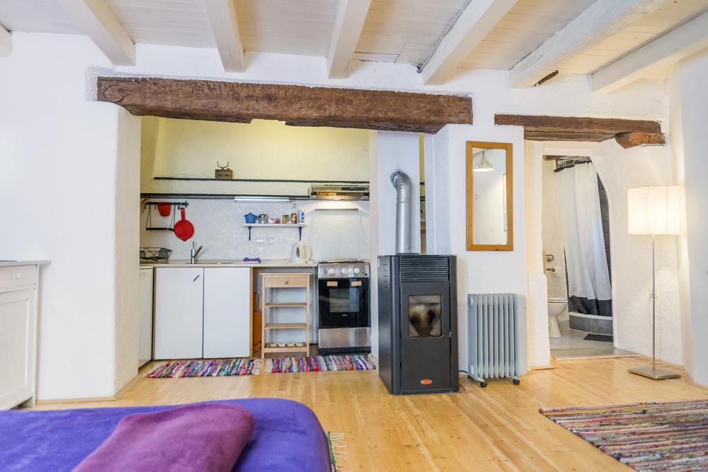 Apartment Galerija *