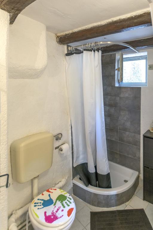 Galerija Apartment *