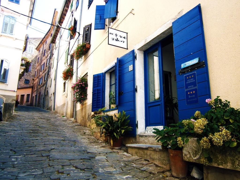 Apartment Galerija *