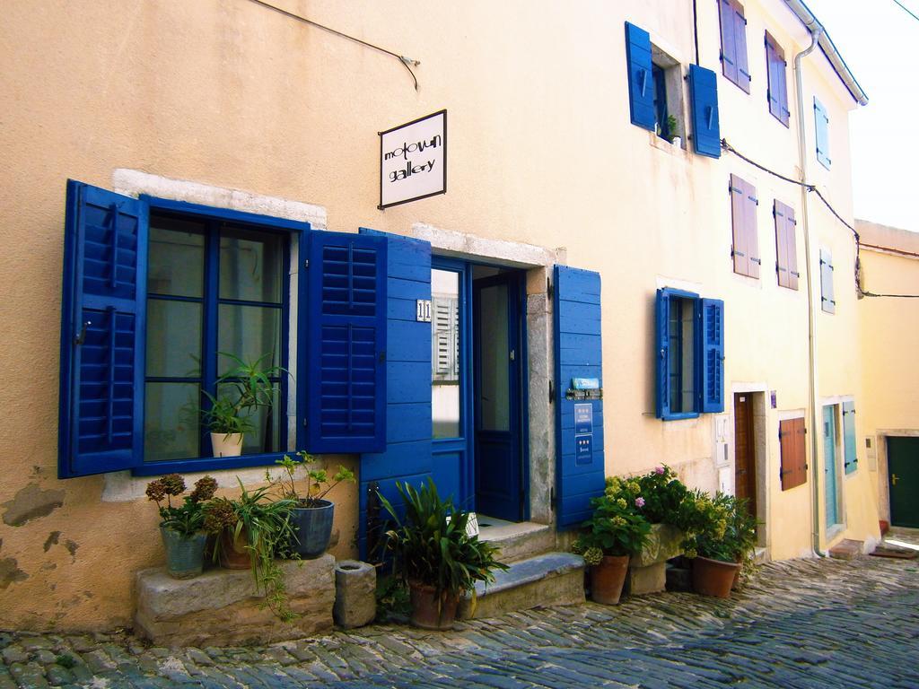 Galerija Apartment *